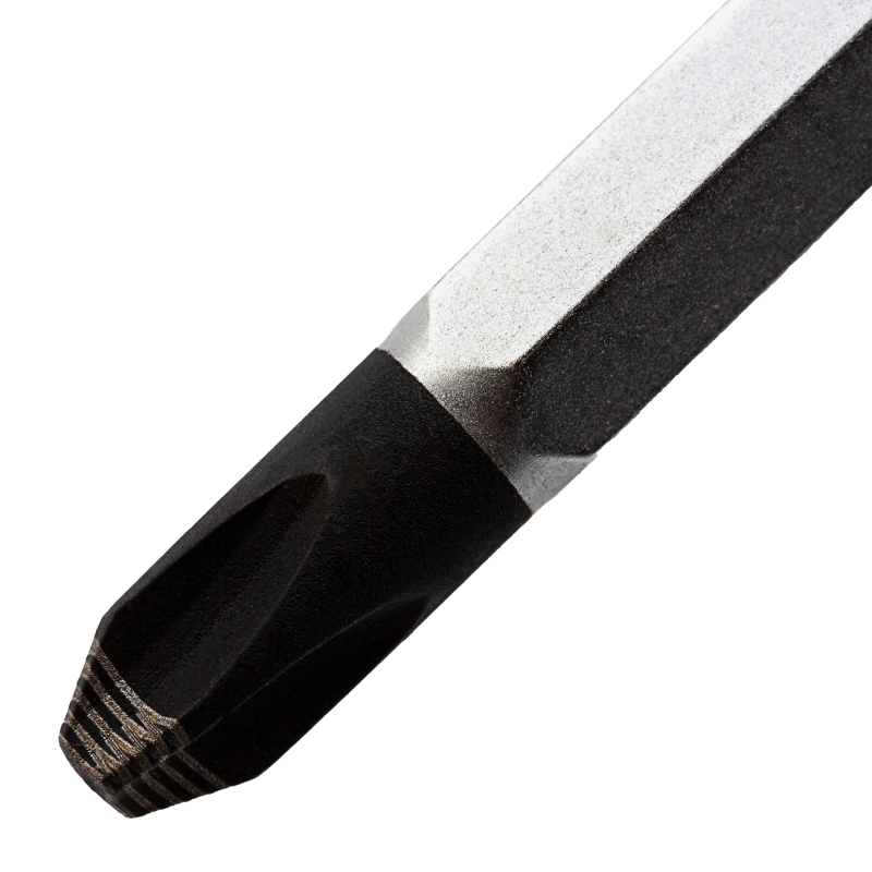 Отвертка PH3 x 150 мм, S2, трехкомпонентная ручка Gross (12149)