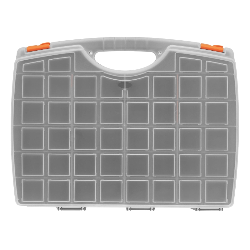 Органайзер двухсторонний 425 x 330 x 85 мм, пластик Stels (90710)