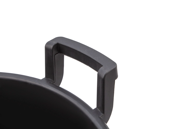 Таз круглый строительный гибкий с ручками, 50 л Matrix (81466)