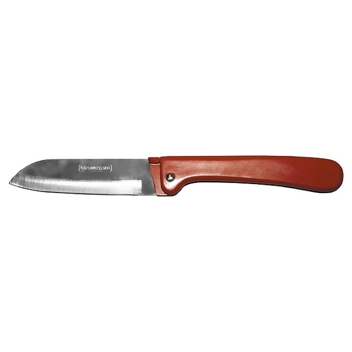 Нож для пикника, складной Matrix Kitchen (79110)