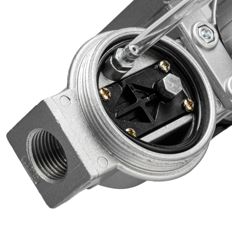 Блок подготовки воздуха регулятор-фильтр-лубрикатор G804, 1/2 Gross (57451)