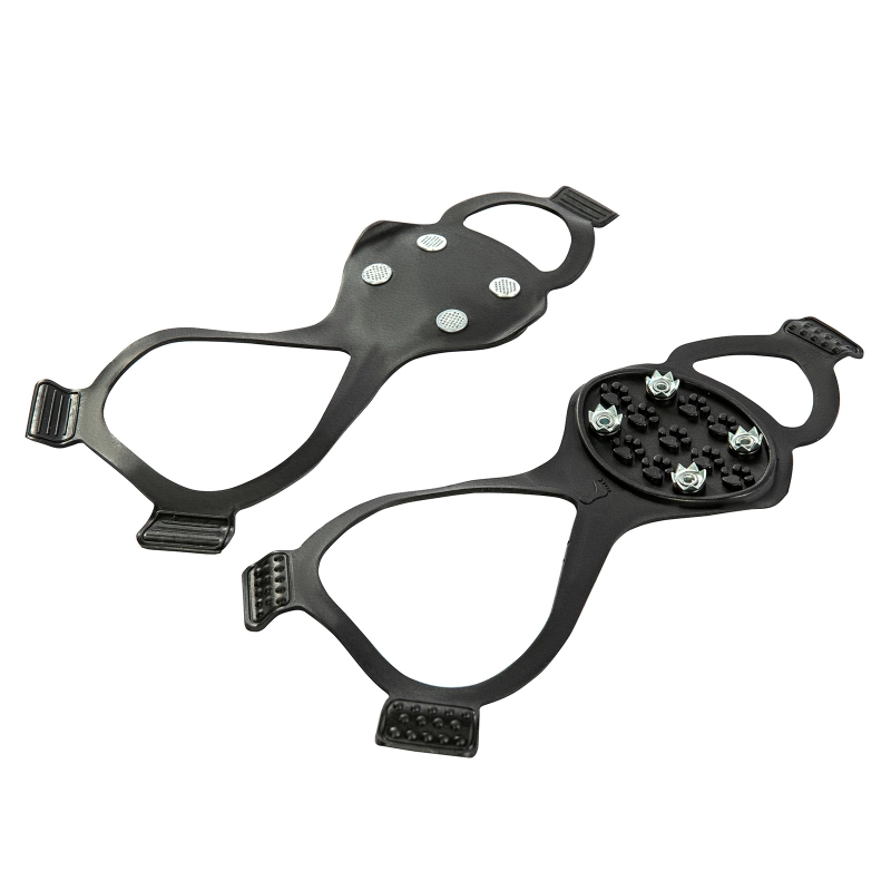 Ледоступы универсальные, размер S/XL (35-47) Camping Palisad (69507)