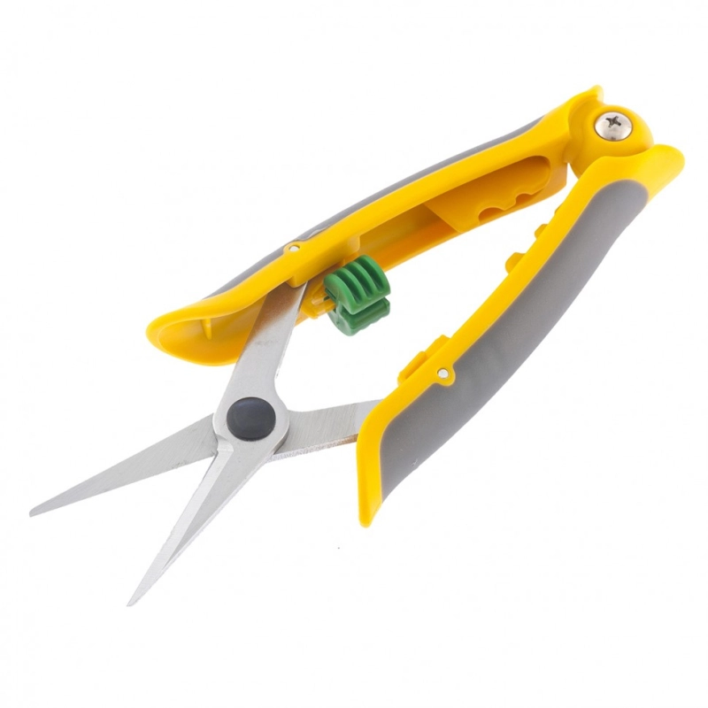 Ножницы для бонсай и топиария, Luxe, Palisad (60497)