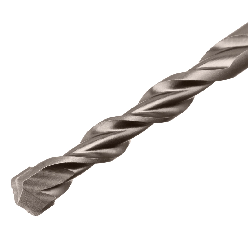 Бур по бетону Pro, 14 х 160 мм, SDS Plus Gross (70664)