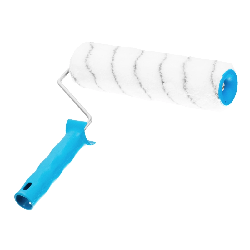 Валик "Грейтекс", 250 мм, ворс 12 мм, D 48 мм, D ручки 6 мм, полиакрил Matrix (80658)