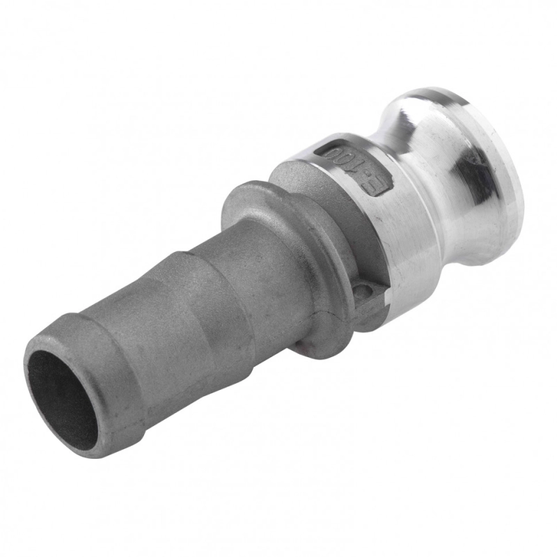 Соединитель для шлангов тип E, 1" Сибртех (65703)