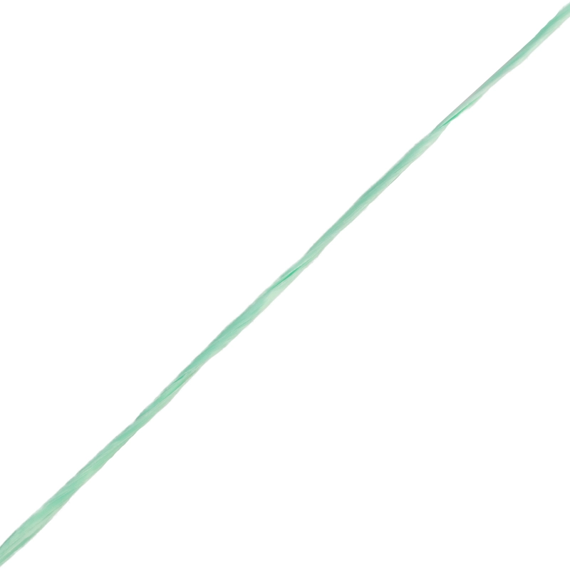 Шпагат полипропиленовый зеленый, 1.7 мм, L 400 м, Сибртех (93984)
