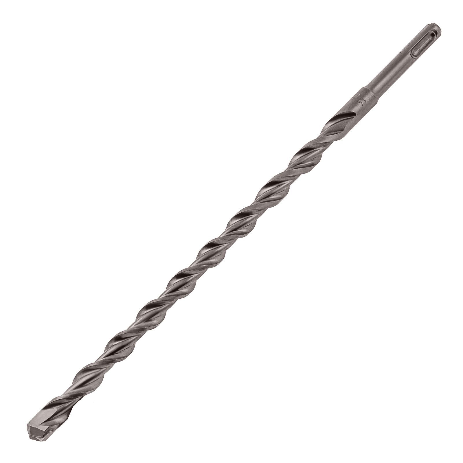Бур по бетону Pro, 14 х 300 мм, SDS Plus Gross (70684)