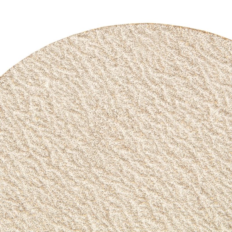 Диск шлифовальный под "липучку", KP14D, зернистость P 80, 16-Н, 125 мм, 5 шт, "БАЗ" (73720)