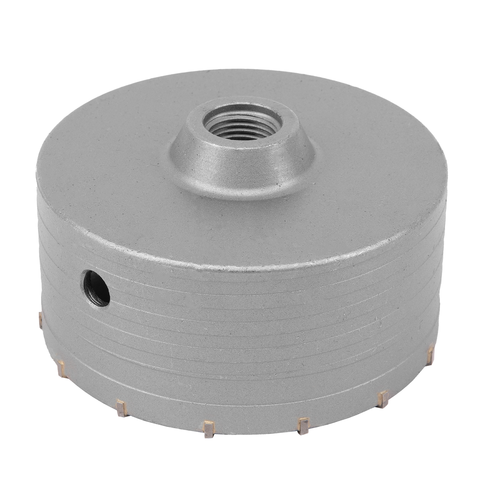 Буровая коронка, M22 х 125 мм Matrix (70394)