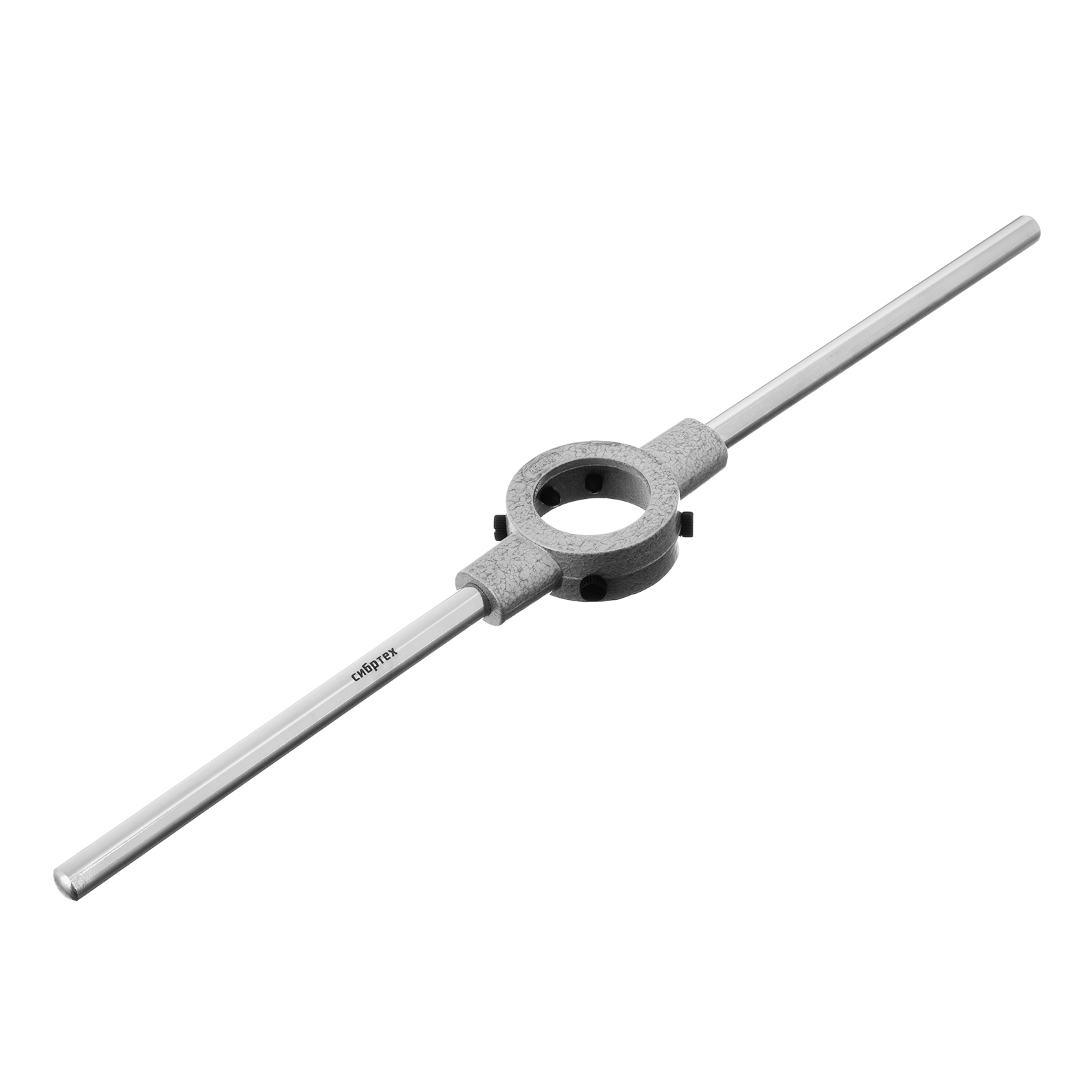 Плашкодержатель, 45 мм Сибртех (77450)