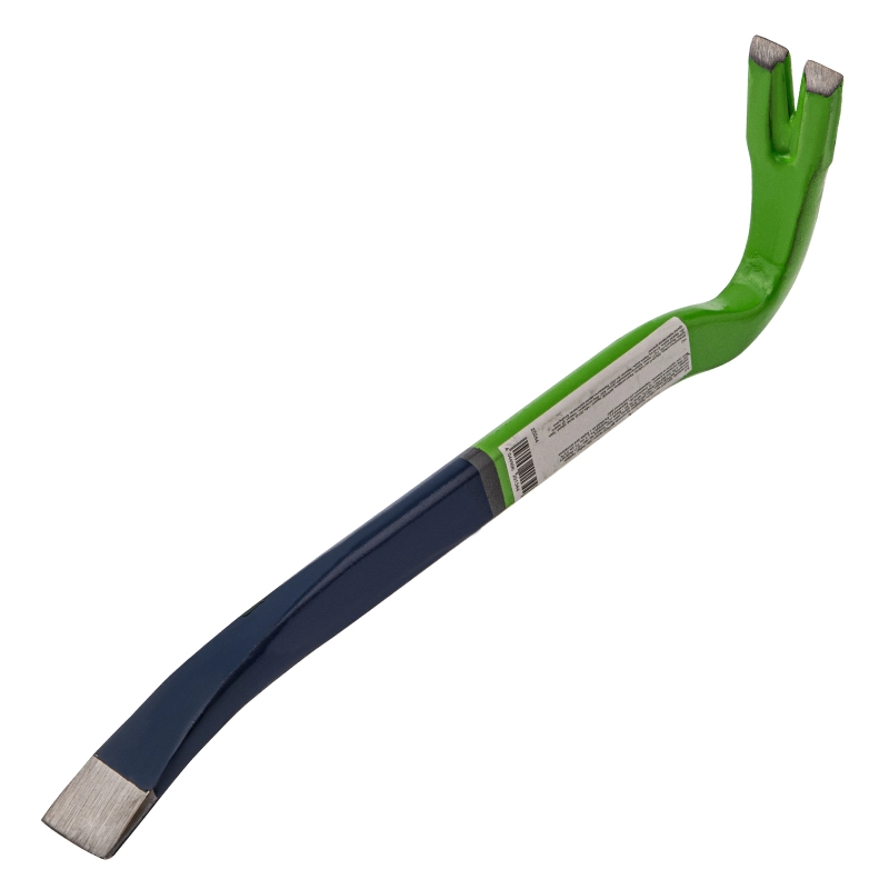 Лом-гвоздодёр, 300X22X12 мм Сибртех (25244)