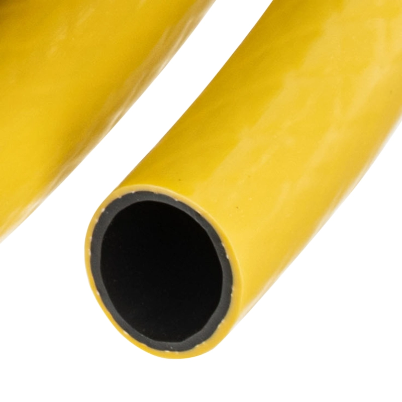 Шланг поливочный армированный, ПВХ,  3/4", 30 м, "Дачник" Сибртех (673576)