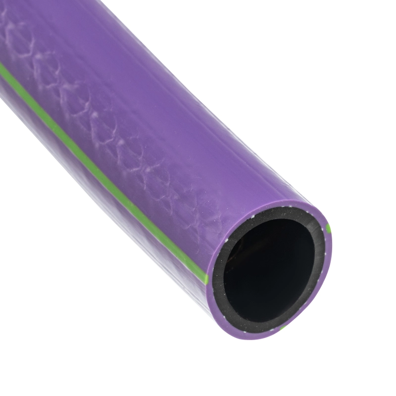 Шланг поливочный армированный, 3-х слойный, серия Violet, 3/4", 15 м Palisad (67632)