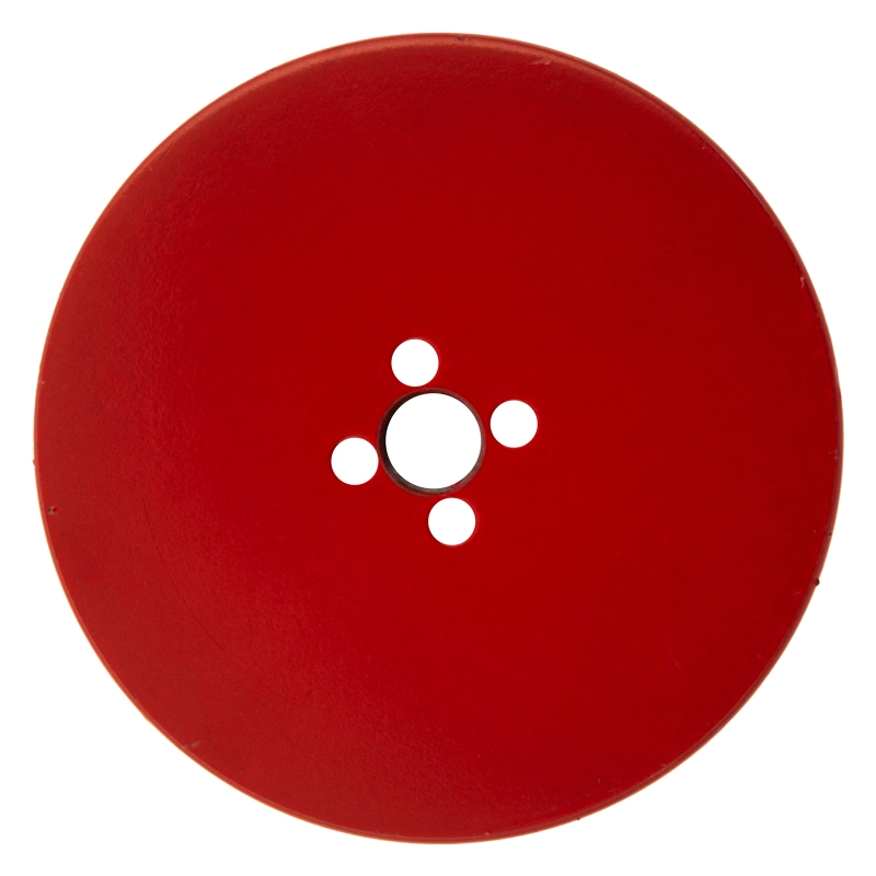 Коронка Bimetal, 127 мм Matrix (72498)