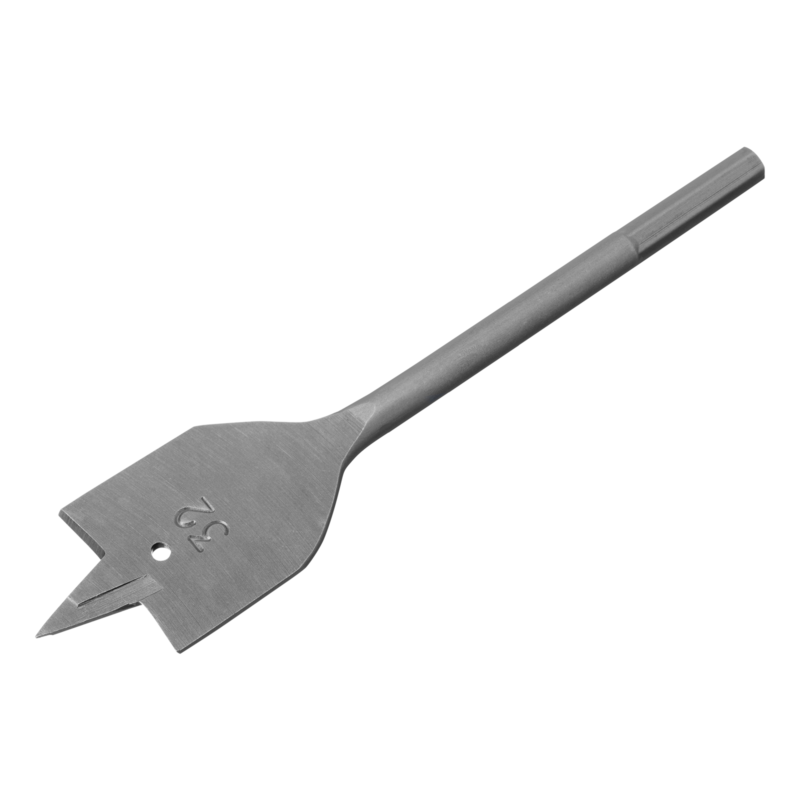 Сверло по дереву перовое, 32 мм Сибртех (70382)