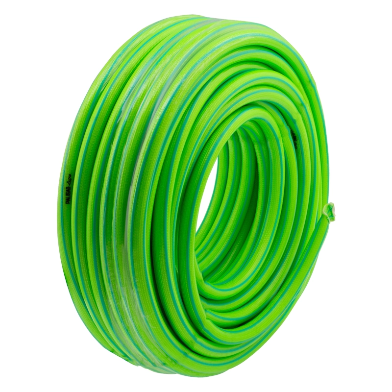 Шланг поливочный армированный, 3-х слойный, 3/4", 50 м, Luxe Palisad (67646)