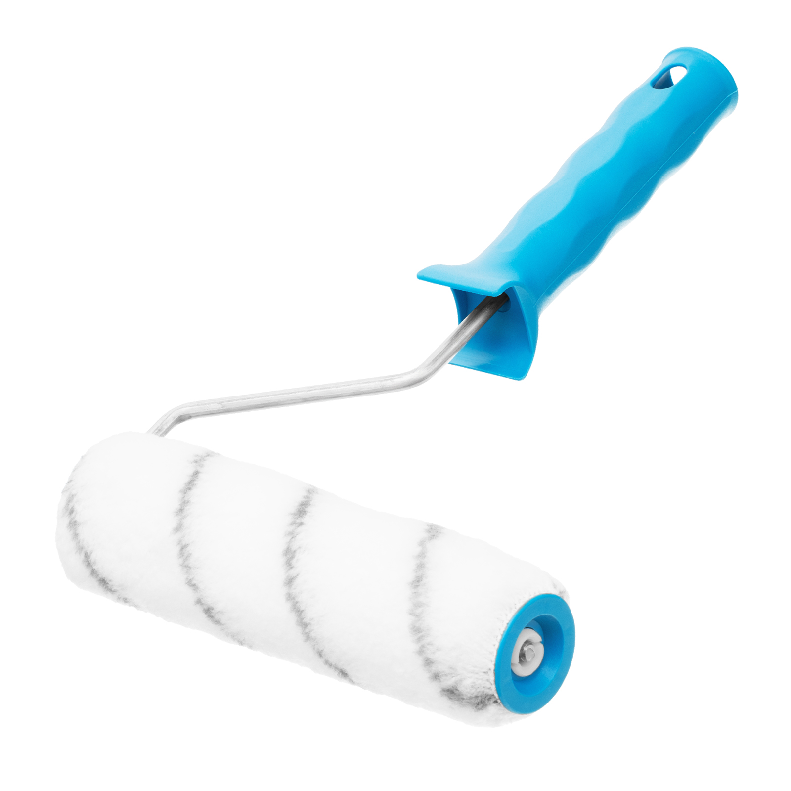 Валик "Грейтекс", 180 мм, ворс 12 мм, D 36 мм, D ручки 6 мм, полиакрил Matrix (80882)