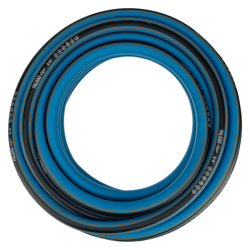 Шланг поливочный армированный, 3/4", 15 м, Luxe Palisad (67603)