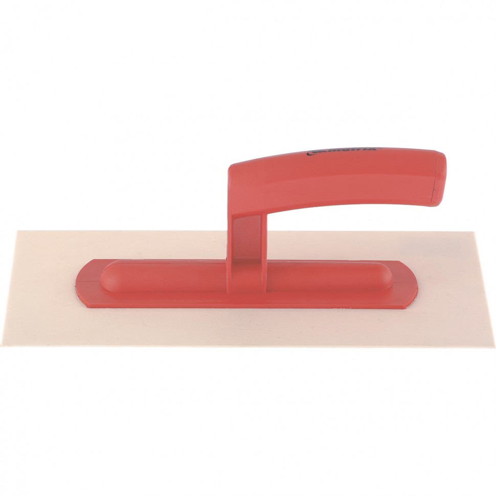 Гладилка пластиковая, 280 х 140 мм Matrix (86721)