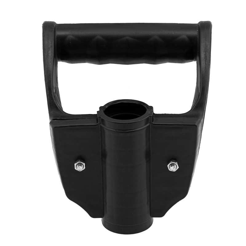 Рукоятка пластиковая дополнительная, диаметр 32 мм, Сибртех (68429)