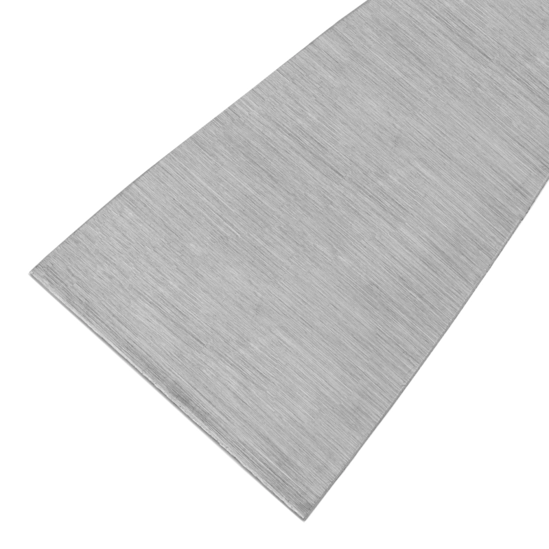 Шпательная лопатка из углеродистой стали, 50 мм, деревянная ручка Sparta (852095)