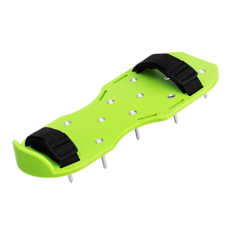 Шипованные насадки на обувь для наливного пола Сибртех (81109)