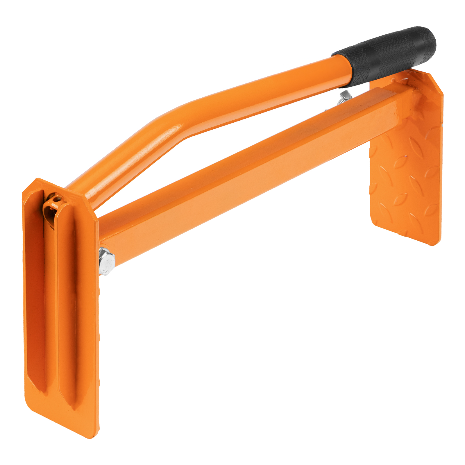 Захват для кирпичей и газо-пеноблоков ручной, 380 - 630 мм Сибртех (18171)