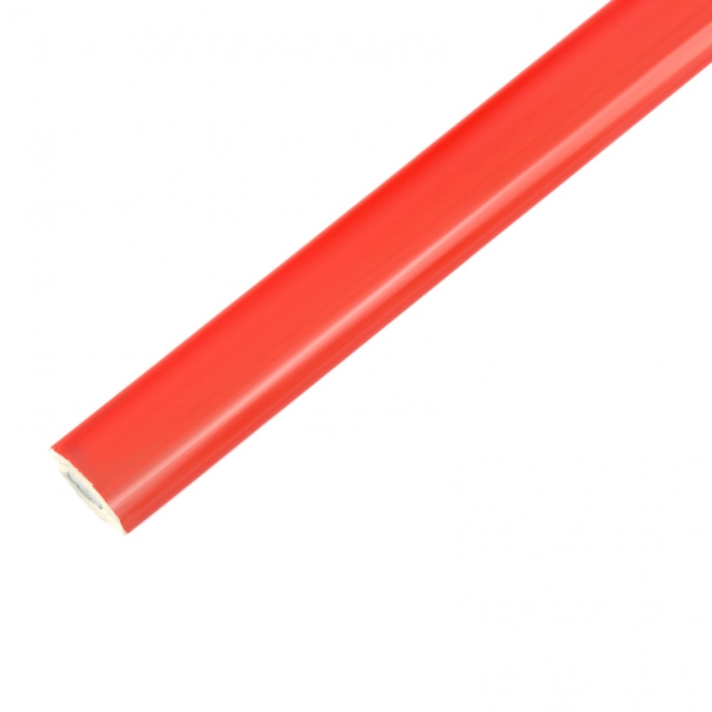 Карандаши малярные овальные, универсальные, 250 мм, коробка 12 шт Matrix (84808)