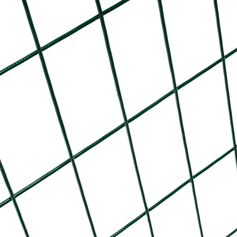 Арка садовая разборная «Сетка широкая» 2.5 х 0.5 х 1.2 м (69124)