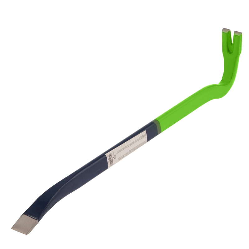 Лом-гвоздодер 450 х 22 х 12 мм Сибртех (25241)