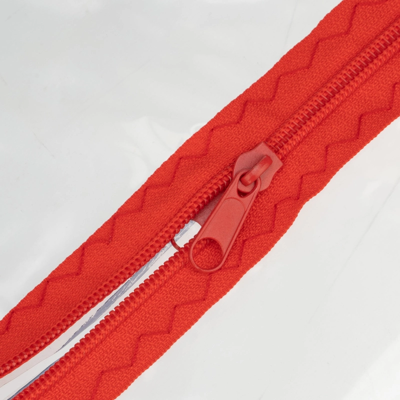 Пленочная дверь на молнии типа L,220 x 120 cm, с малярной лентой 2.5 см х 10 м Matrix (88758)