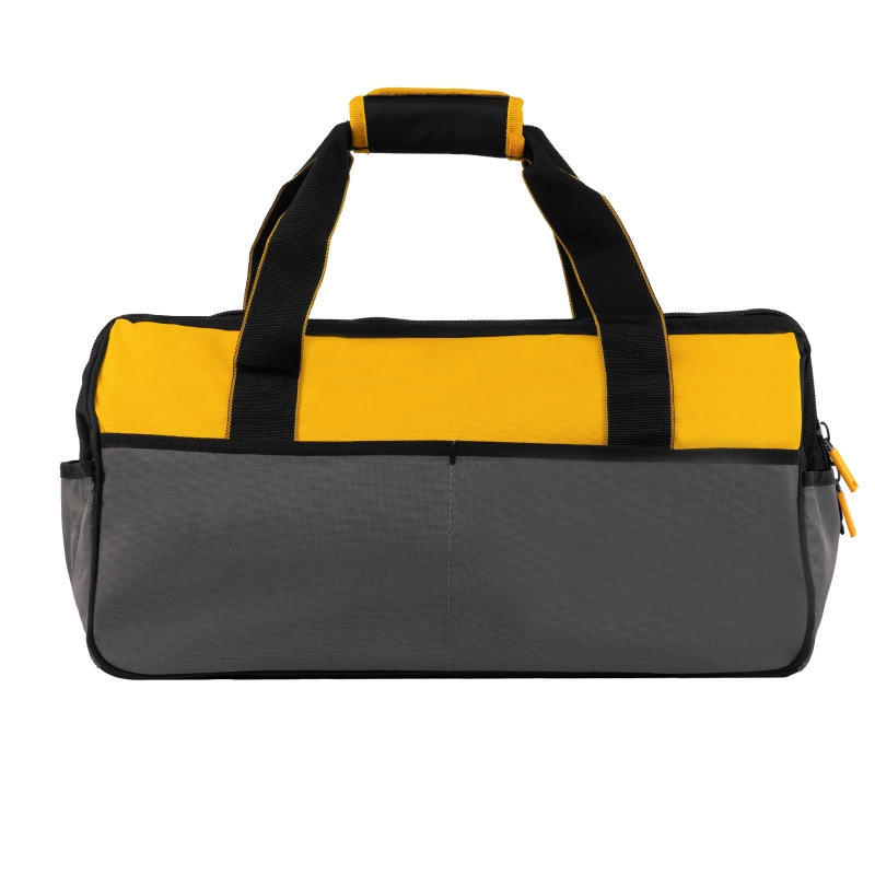 Сумка для инструмента, 500х245х300 мм, 20 карман.,съемный органайз. 10 карман.,наплеч. рем. Denzel (90293)