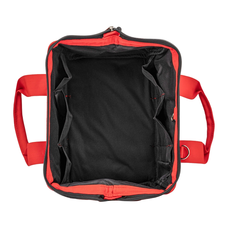 Сумка для инструмента, 18 карманов, 320 х 215 х 250 мм Matrix (90259)