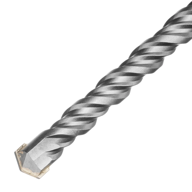 Бур по бетону, 20 x 600 мм, SDS Plus Сибртех (705580)