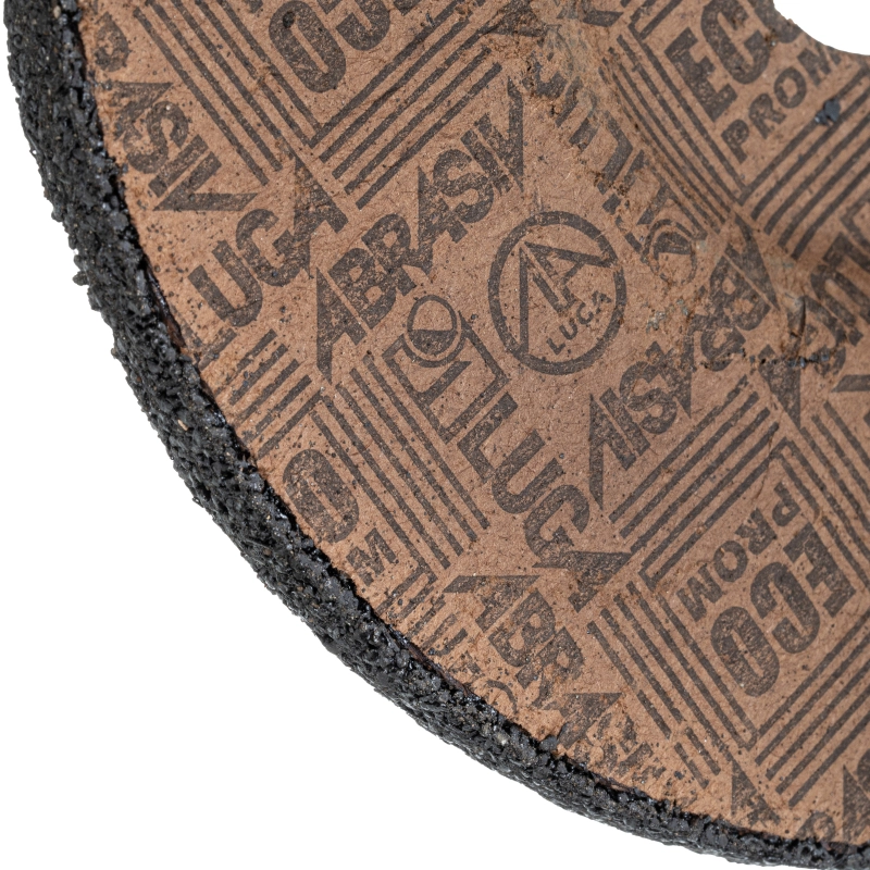 Круг зачистной по металлу, 125 х 6 х 22 мм, Премиум "Луга" (73411)