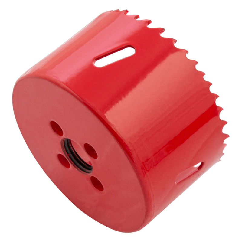 Коронка Bimetal, 73 мм Matrix (72473)