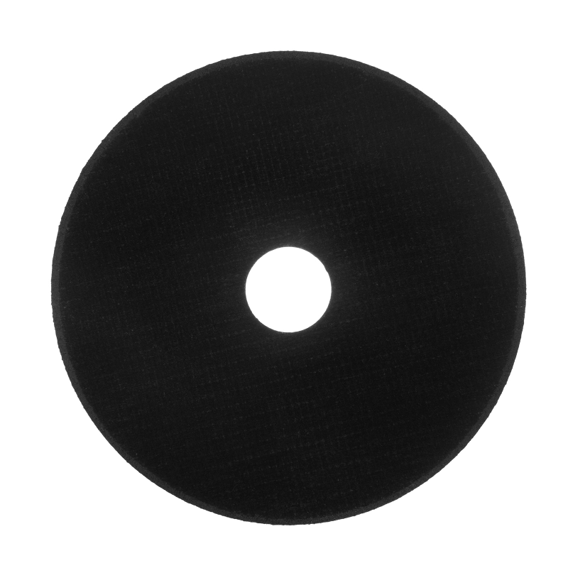 Круг отрезной по металлу, 125 х 1,0 х 22,2 мм (БАЗ) (73427)