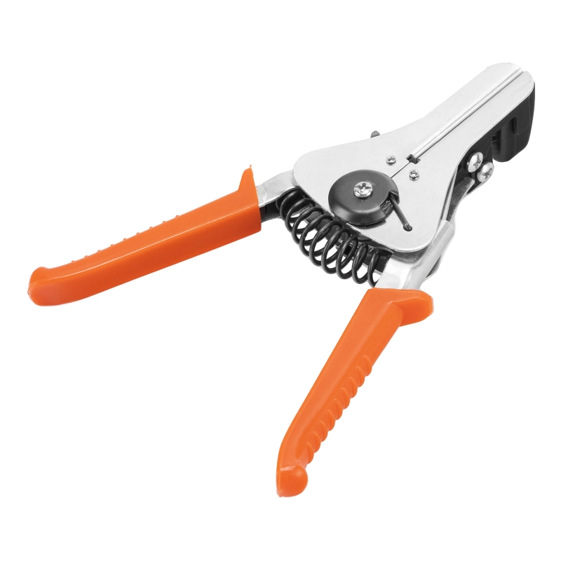 Щипцы, 170 мм, для зачистки электропроводов, 1-3.2 мм/ 170 мм Sparta (177305)