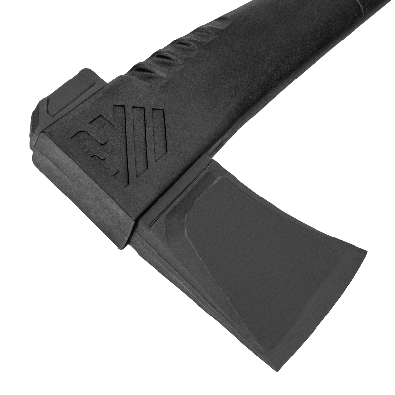 Колун, F17, 2500 гр, двухкомпонентная рукоятка, 710 мм// Denzel (21438)