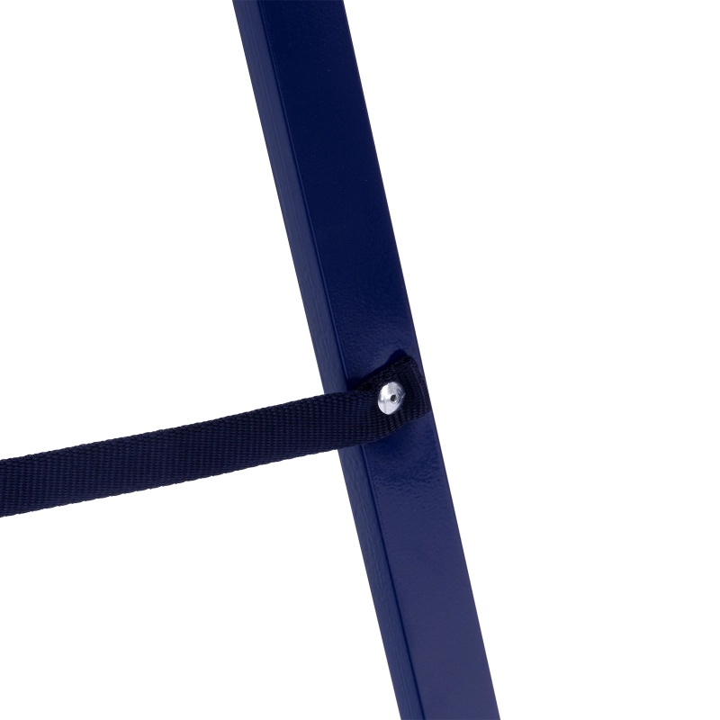 Стремянка, 5 ступеней, стальная, Сибртех (97845)