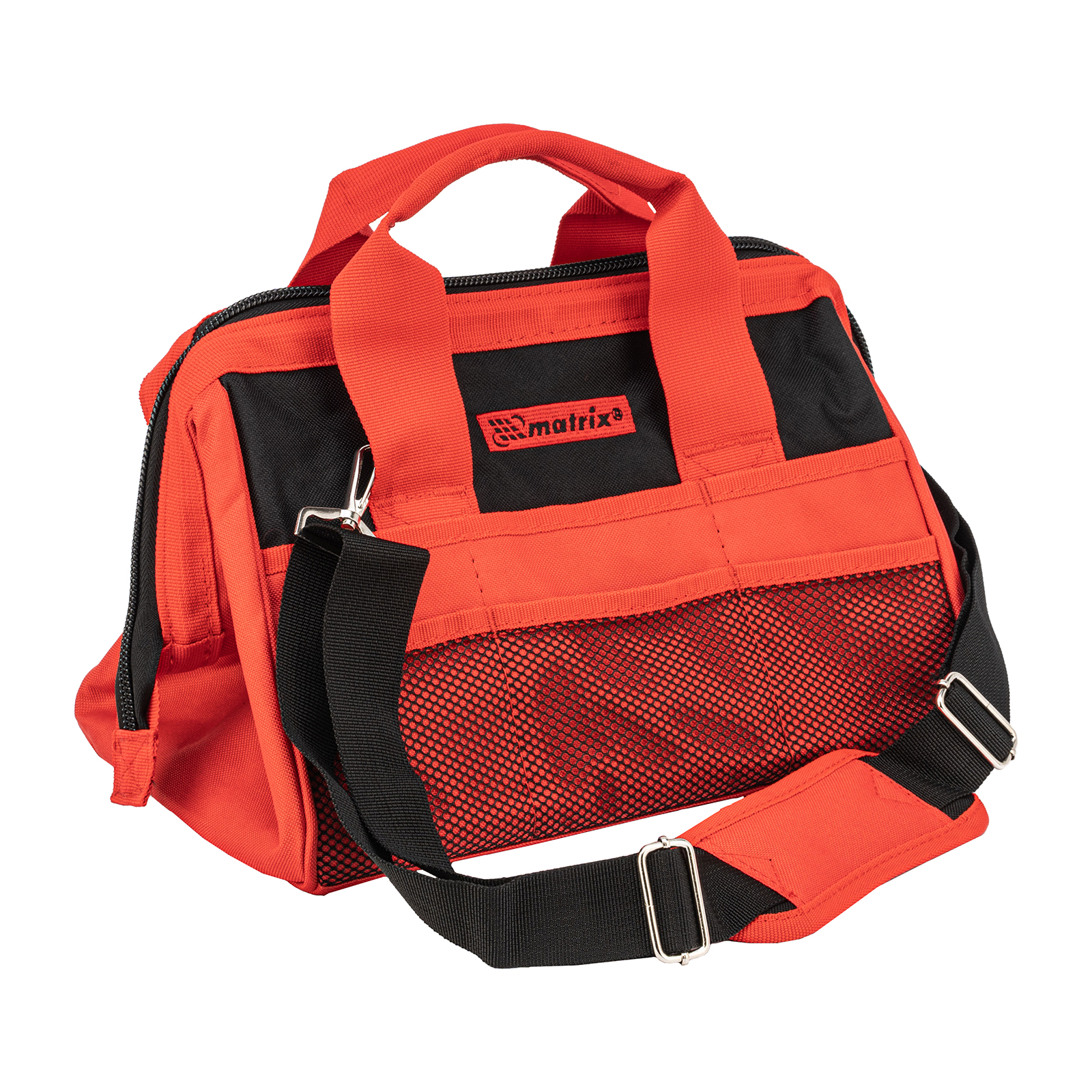 Сумка для инструмента, 18 карманов, 320 х 215 х 250 мм Matrix (90259)