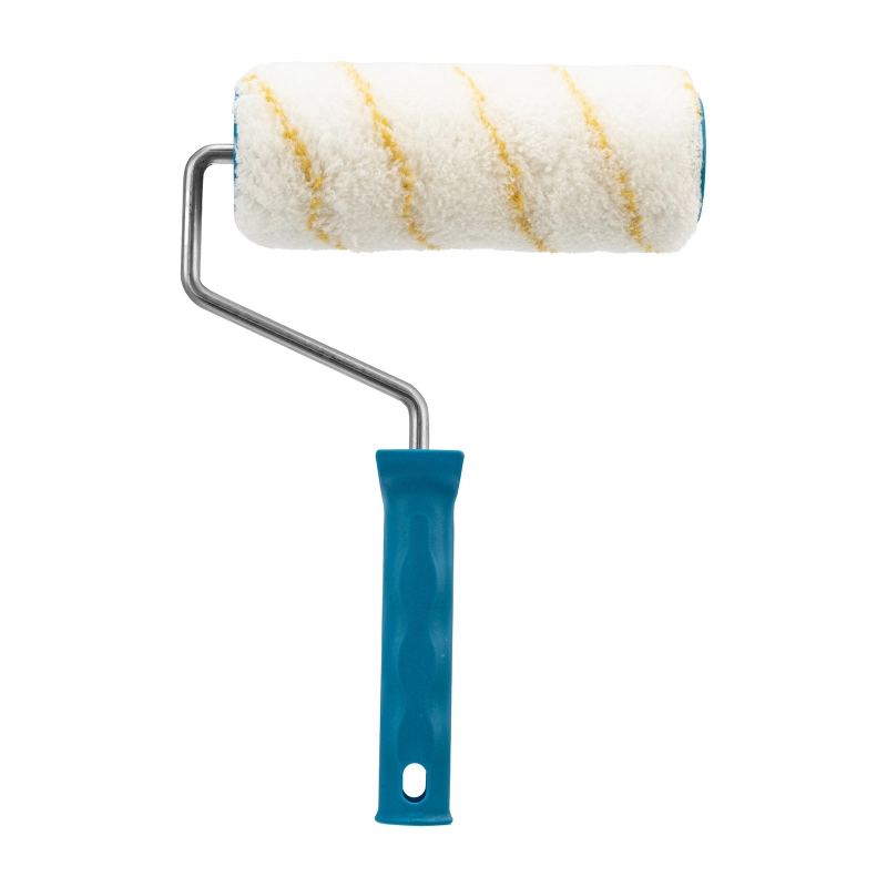 Валик для внутренних работ синтетический, 180 мм, ворс 12 мм, D 48 мм, D ручки 8 мм, полиакрил Matrix (80745)