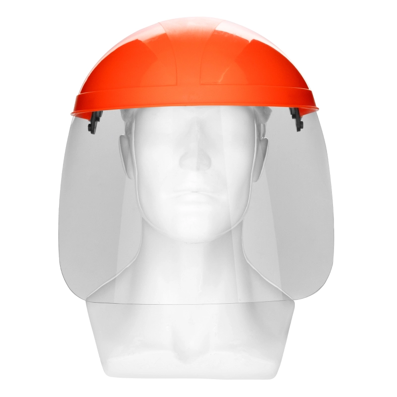 Щиток защитный НБТ, 300 х 200 мм, поликарбонат Сибртех (89123)