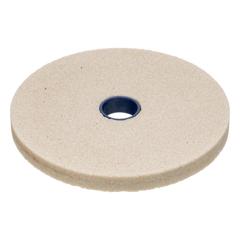 Круг шлифовальный, 200 х 20 х 32 мм, 25А, F40, (М, N) "Луга" (73467)