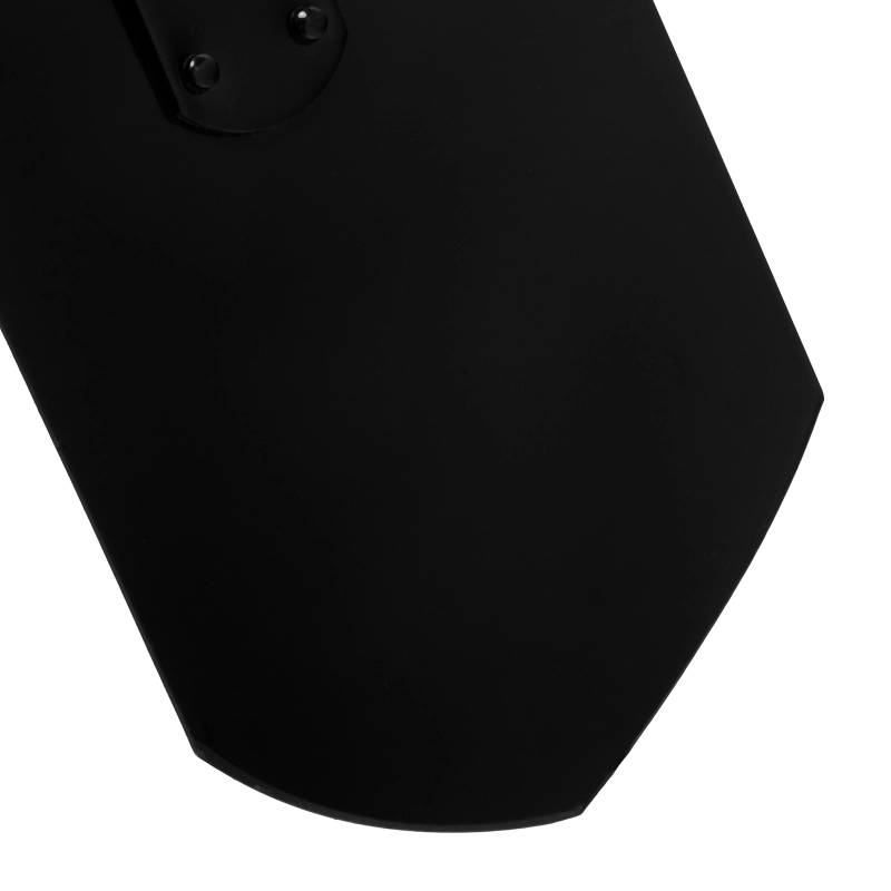 Лопата штыковая, 185х275х810 мм, цельнометаллическая, LUXE Palisad (61674)