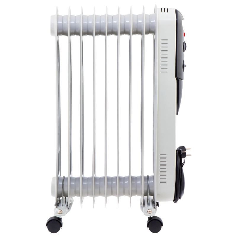 Масляный обогреватель MTX OCH-2000, 230 В, 2000 Вт MTX (98303)