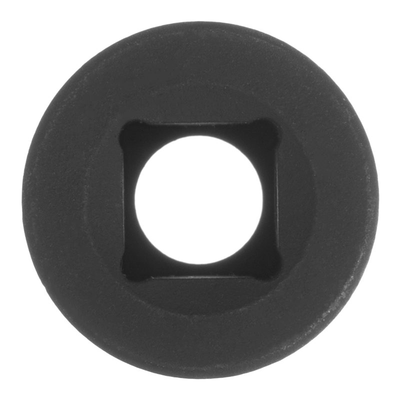 Головка ударная для колесных дисков, 19 мм, 1/2 Stels (13955)