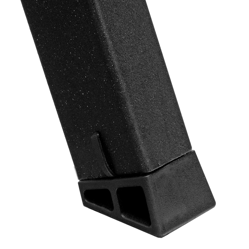 Стремянка 3 ступени, компактная, стальная Сибртех (97943)