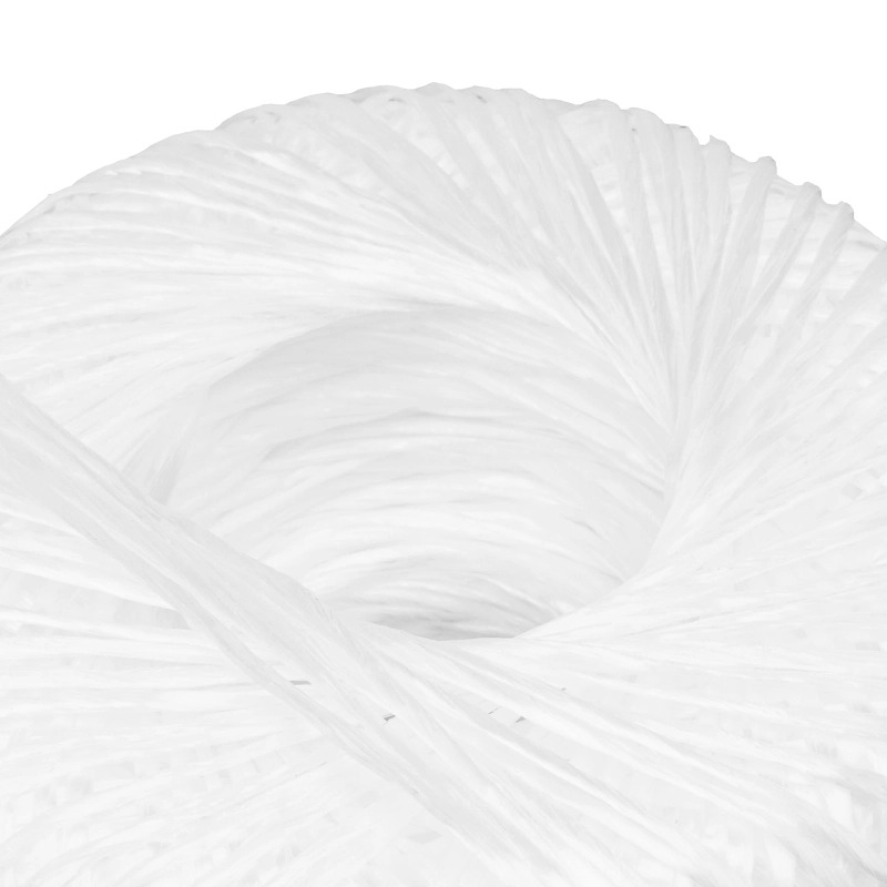 Шпагат полипропиленовый, 1.4 мм, L 500 м, Сибртех (93949)